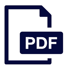 Exportar a PDF